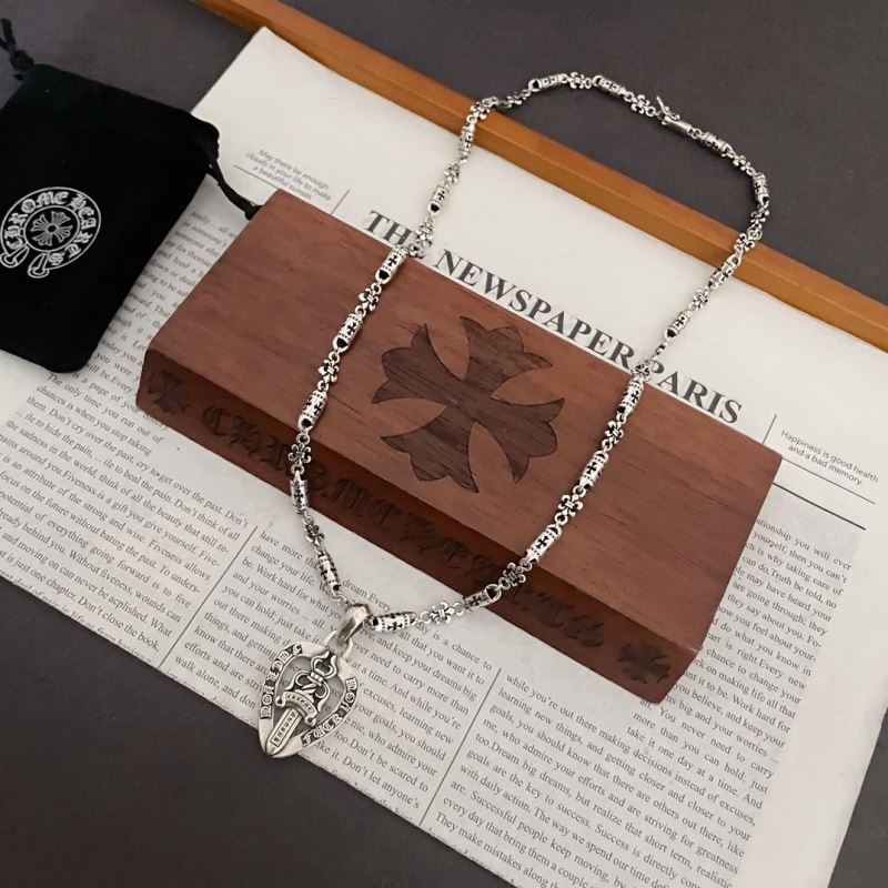 Chrome Hearts Necklaces